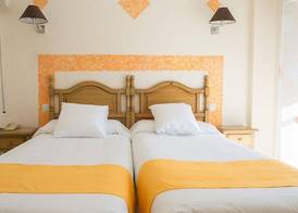 Mare Estepona Hotel 5