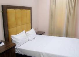 Afri Hotel 4