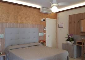 Hotel Ambra 4