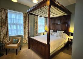 The George Hotel Easingwold 4
