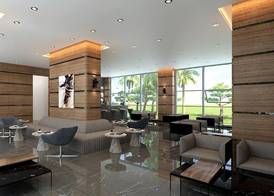 Grand Sapphire City Hotel 2