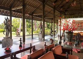 Tanah Gajah, a Resort by Hadiprana 3
