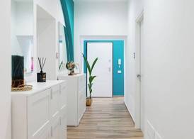 Harmonia Rooms 3