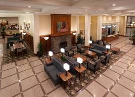 Wyndham Visalia 2