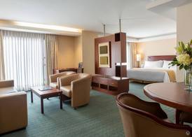 GHL Hotel Capital 4