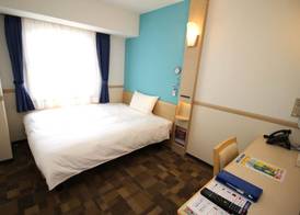 Toyoko Inn Shin-fuji-eki Minami-guchi 3
