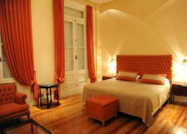 Hotel Boutique Racó de Buenos Aires 4