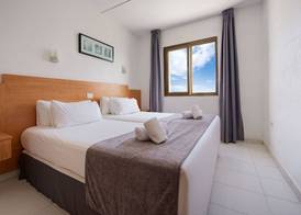 Ura Hotels Roslara 5