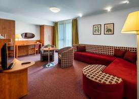 Hunguest Hotel Pelion 4