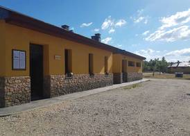 Camping Los Molinos 2