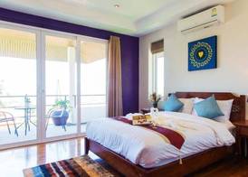 TROPICA - Villas Resort 3