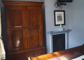Foundry Masters House 5