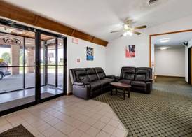 Motel 6-Marion, IL 2