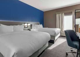 Comfort Inn Beckley 4