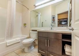 Candlewood Suites LINCOLN by IHG 5