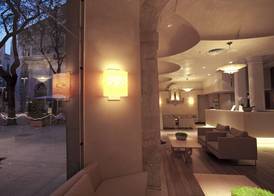 Hotel Sant Agustí 2