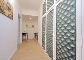 Foro Italico Guesthouse 4