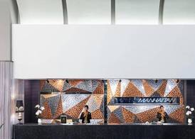 Manhattan Hotel Jakarta 2