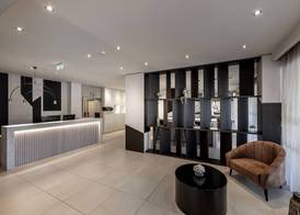 Almond Business Hotel 3