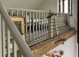 Bucks Farm Holiday Cottages 4