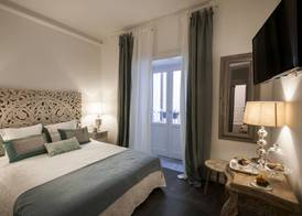 Palazzo Natoli Boutique Hotel 2
