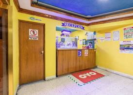 OYO Hotel Emperador, Oaxaca 4