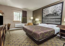 Deluxe Inn Willows 3