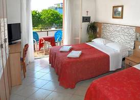 Hotel Zenith 4