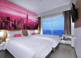 favehotel Rungkut Surabaya 4