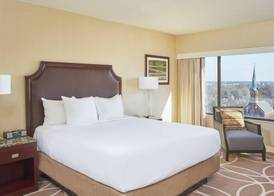 Hyatt Regency Lexington 4
