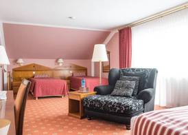 Hotel Brunnenhof 5