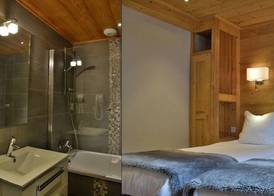 Les Chalets d'Adelphine & SPA 2