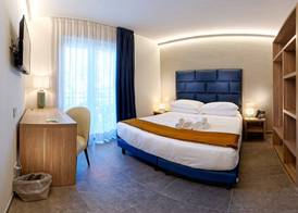 Albergo Giuan Arma di Taggia 3