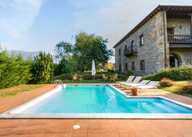 Hotel Palacio Garcia Quijano 4