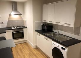 Parkside Penthouse 5