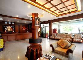 Mammoth Resort 3