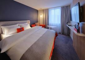 Holiday Inn Express COLOGNE - MUELHEIM by IHG 5