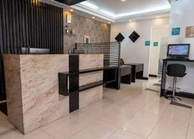 Wyndham Garden Quito 5