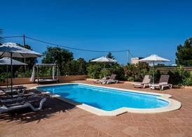 Aguamar Viviendas Turisticas 4
