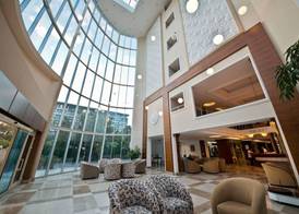 M.C Beach Park Resort Hotel - All Inclusive 2