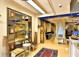 Edibe Sultan Hotel 3