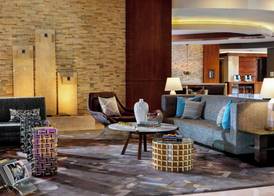Renaissance Palm Springs Hotel 2