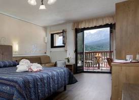 Cavallino Lovely Hotel 5