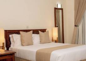 Forest Hill Hotel 2