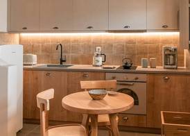 Living Moments Villa Amersa 5