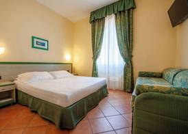 Best Western Hotel La Conchiglia 5