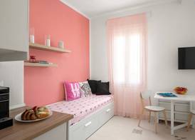 Altré Guest House 5