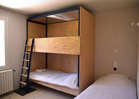 Hostel Quartier Libre 5
