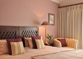 Claires of Sandton Luxury Guest House 5