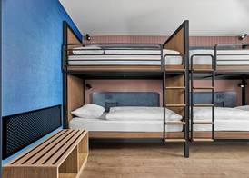 H2 Hotel Erfurt 3